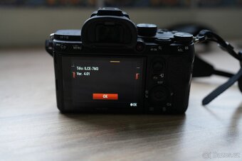 Sony A7iii - 2