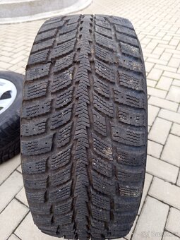 Alu kola BMW Stiling 134 - 2