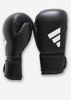 Boxovací rukavice adidas - 2