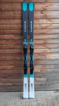 Rakouské lyže Kastle RX11 , 179cm, TOP STAV, 23/24 - 2