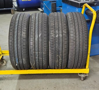 Letní Pneumatiky 185/65/R15 Continental - 2