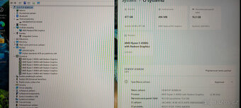 Lenovo, Ryzen 5 4500u 6x 4,00GHz, 16GB DDR4, 512GB SSD, 3h. - 2