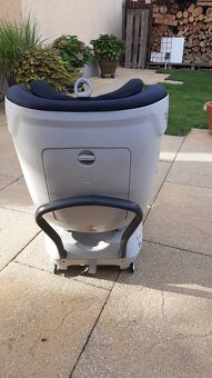 Britax autosedačka - 2