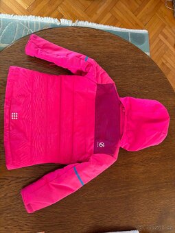 Dětská zimní lyžařská bunda DARE 2B - 2