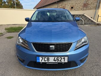 Seat Toledo 2017 1.2TSI 81KW REFERENCE CZ - 2