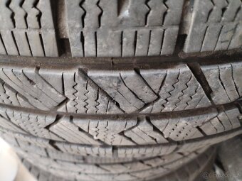 Pneu Laufen zimní 235/65R16C - 2