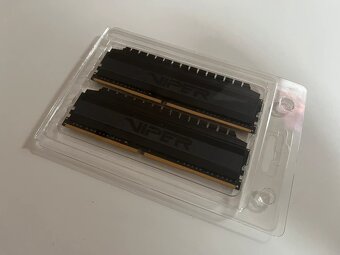 Patriot Viper 32gb 3600 mhz - 2