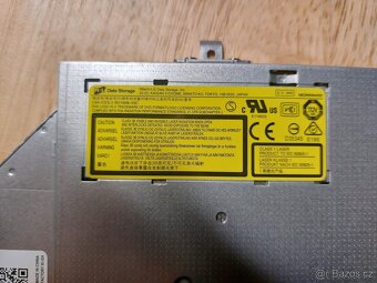 DVD mechanika z notebooku Asus - 2