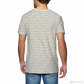 QUIKSILVER tričko pánské XL - 2