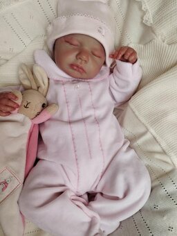 Nový, portugalský overal zn.PEX - 2