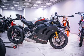 Ducati V 4 SP - 2