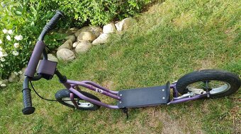 Koloběžka Yedoo one - 2