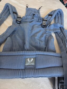 Nositko Moisha Hugo - 2