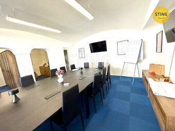 Exkluzivně vám nabízíme prostory v centru města Hodo, 133395 - 2