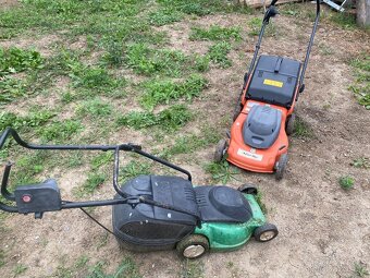 Zahradní sekačky 2ks - 2