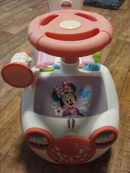 Dětské odrážedlo - 2