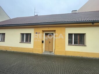 RD 5+1, 150m2, pozemek 502m2, Poděbradova ul., Lysá nad Labe - 2