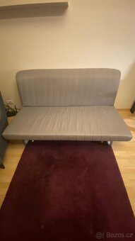Ikea pohovka - 2