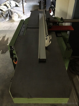 SCM plošný a tloušťkový hoblík... Hammer, Felder, Altendorf - 2