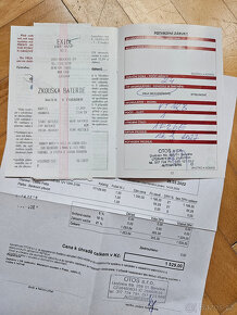 Motobaterie YUASA YT12B - 2