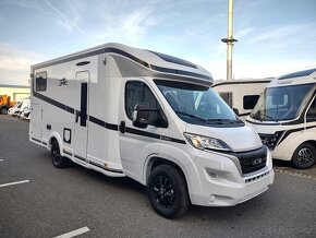 Obytné auto Laika KOSMO L 319 NOVÉ AKČNÍ - 2