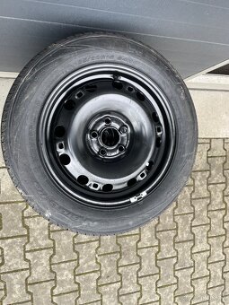 185/60R15 NEXEN NOVÉ - 2