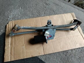 Škoda Octavia 1 mechanismus stěračů motorek rv 1999 - 2