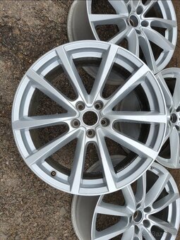 alu kol Volkswagen 5x112, R20 - 2