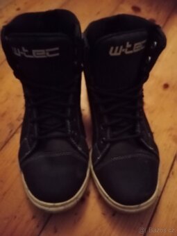 Boty W-TEC - 2