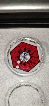 Prodám Fiat Stilo 16.16v - 2