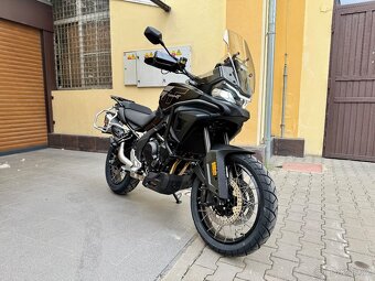 CFMOTO 700MT Adventure - Skladem ihned k odběru - 2