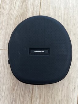 Panasonic sluchatka RP-HC800 noise cancelling - 2