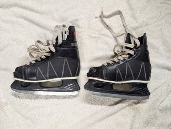 Prodám dětské brusle - 2