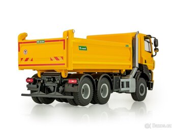 Tatra Phoenix Kaden,ne Škoda Abrex, 1:43 - 2