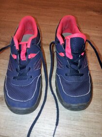 Dívčí sportovní boty Quechua vel. 36 - 2