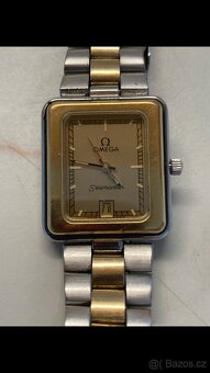 Hodinky Omega Seamaster - 2