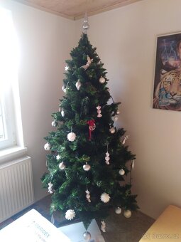 Vánoční stromeček - 2