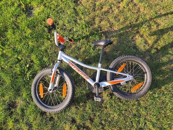 Dětské kolo 16 Specialized - 2