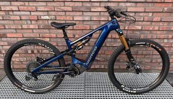 Elektrokolo NORCO Sight VLT C1 Carbon - 2