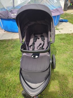 Sportovní kočárek GRACO TRAILRIDER - 2