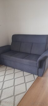 ROZKLÁDACÍ SEDAČKA - 2