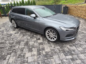 Volvo V90 D4 140 kW - 2