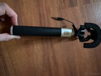 Selfie tyč - 2
