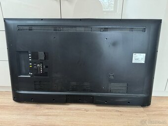 Samsung UE55H6200AW – 55” Full HD Smart TV - 2