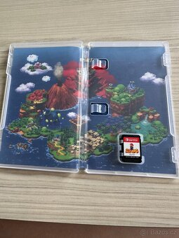 Super Mario RPG Nintendo Switch - 2