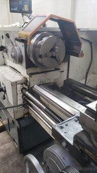 Hrotový soustruh SHENYANG CA 6250 C - 2