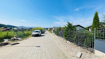 Stavební pozemek v Novém Malíně - 2