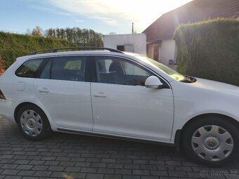 Volkswagen Golf 6 - 2