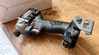 Rázový utahovák Parkside Performance - 2