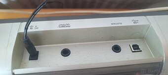 Prodám klávesy Yamaha - 2